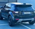 Черный Ленд Ровер Эвок, объемом двигателя 2 л и пробегом 96 тыс. км за 18500 $, фото 4 на Automoto.ua