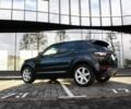 Ленд Ровер Эвок 2017 в Киеве на Automoto.ua Черный Ленд Ровер Эвок, объемом двигателя 2 л и пробегом 125 тыс. км за 19500 $, фото 6 на Automoto.ua