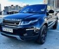 Черный Ленд Ровер Эвок, объемом двигателя 2 л и пробегом 96 тыс. км за 18500 $, фото 1 на Automoto.ua