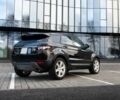 Ленд Ровер Эвок 2017 в Киеве на Automoto.ua Черный Ленд Ровер Эвок, объемом двигателя 2 л и пробегом 125 тыс. км за 19500 $, фото 7 на Automoto.ua