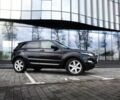 Ленд Ровер Эвок 2017 в Киеве на Automoto.ua Черный Ленд Ровер Эвок, объемом двигателя 2 л и пробегом 125 тыс. км за 19500 $, фото 1 на Automoto.ua