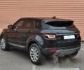 Чорний Ленд Ровер Евок, об'ємом двигуна 2 л та пробігом 150 тис. км за 21500 $, фото 4 на Automoto.ua