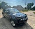 Чорний Ленд Ровер Евок, об'ємом двигуна 2 л та пробігом 98 тис. км за 17514 $, фото 7 на Automoto.ua
