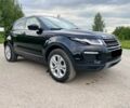 Черный Ленд Ровер Эвок, объемом двигателя 2 л и пробегом 105 тыс. км за 20000 $, фото 6 на Automoto.ua