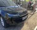 Черный Ленд Ровер Эвок, объемом двигателя 2 л и пробегом 80 тыс. км за 40000 $, фото 1 на Automoto.ua