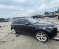 Ленд Ровер Эвок 2020 в Львове на Automoto.ua Черный Ленд Ровер Эвок, объемом двигателя 2 л и пробегом 50 тыс. км за 21500 $, фото 1 на Automoto.ua