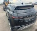 Ленд Ровер Эвок 2020 в Львове на Automoto.ua Черный Ленд Ровер Эвок, объемом двигателя 2 л и пробегом 50 тыс. км за 21500 $, фото 8 на Automoto.ua