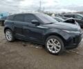 Ленд Ровер Эвок 2020 в Львове на Automoto.ua Черный Ленд Ровер Эвок, объемом двигателя 2 л и пробегом 50 тыс. км за 21500 $, фото 3 на Automoto.ua