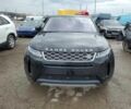 Ленд Ровер Эвок 2020 в Львове на Automoto.ua Черный Ленд Ровер Эвок, объемом двигателя 2 л и пробегом 50 тыс. км за 21500 $, фото 2 на Automoto.ua