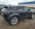 Ленд Ровер Эвок 2020 в Львове на Automoto.ua Черный Ленд Ровер Эвок, объемом двигателя 2 л и пробегом 50 тыс. км за 21500 $, фото 6 на Automoto.ua