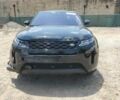 Черный Ленд Ровер Эвок, объемом двигателя 2 л и пробегом 31 тыс. км за 9000 $, фото 1 на Automoto.ua