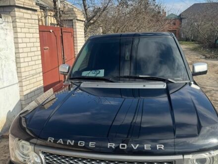 Чорний Ленд Ровер Евок, об'ємом двигуна 3.6 л та пробігом 154 тис. км за 7999 $, фото 1 на Automoto.ua