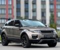 Коричневий Ленд Ровер Евок, об'ємом двигуна 2 л та пробігом 102 тис. км за 25900 $, фото 5 на Automoto.ua