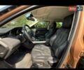 Коричневий Ленд Ровер Евок, об'ємом двигуна 2.2 л та пробігом 135 тис. км за 20500 $, фото 4 на Automoto.ua