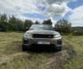 Ленд Ровер Эвок 2015 в Ивано-Франковске на Automoto.ua Коричневый Ленд Ровер Эвок, объемом двигателя 2 л и пробегом 118 тыс. км за 17000 $, фото 18 на Automoto.ua