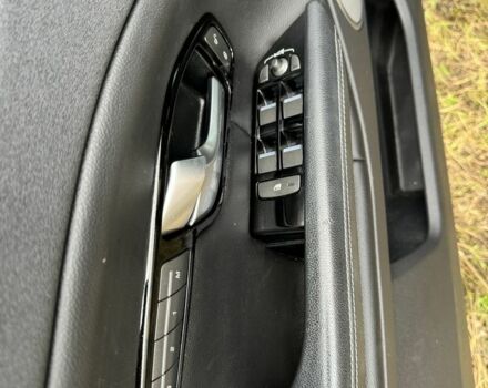 Ленд Ровер Эвок 2015 в Ивано-Франковске на Automoto.ua Коричневый Ленд Ровер Эвок, объемом двигателя 2 л и пробегом 118 тыс. км за 17000 $, фото 21 на Automoto.ua