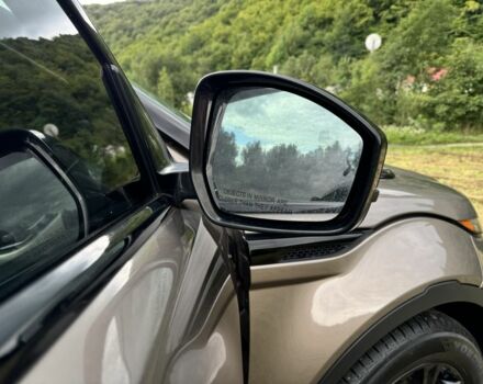 Ленд Ровер Эвок 2015 в Ивано-Франковске на Automoto.ua Коричневый Ленд Ровер Эвок, объемом двигателя 2 л и пробегом 118 тыс. км за 17000 $, фото 15 на Automoto.ua