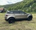 Ленд Ровер Эвок 2015 в Ивано-Франковске на Automoto.ua Коричневый Ленд Ровер Эвок, объемом двигателя 2 л и пробегом 118 тыс. км за 17000 $, фото 17 на Automoto.ua