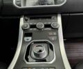 Ленд Ровер Эвок 2015 в Ивано-Франковске на Automoto.ua Коричневый Ленд Ровер Эвок, объемом двигателя 2 л и пробегом 118 тыс. км за 17000 $, фото 16 на Automoto.ua