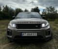 Ленд Ровер Эвок 2015 в Ивано-Франковске на Automoto.ua Коричневый Ленд Ровер Эвок, объемом двигателя 2 л и пробегом 118 тыс. км за 17000 $, фото 5 на Automoto.ua