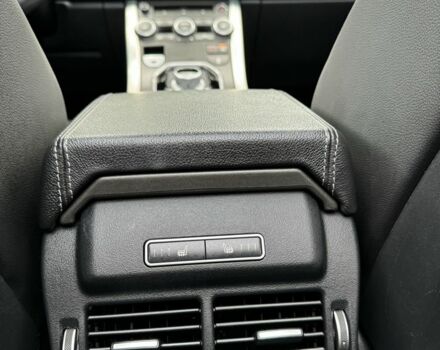 Ленд Ровер Эвок 2015 в Ивано-Франковске на Automoto.ua Коричневый Ленд Ровер Эвок, объемом двигателя 2 л и пробегом 118 тыс. км за 17000 $, фото 14 на Automoto.ua