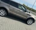 Коричневий Ленд Ровер Евок, об'ємом двигуна 2 л та пробігом 142 тис. км за 17566 $, фото 1 на Automoto.ua