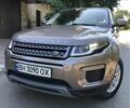 Ленд Ровер Евок 2017 у Одесі на Automoto.ua Коричневий Ленд Ровер Евок, об'ємом двигуна 2 л та пробігом 150 тис. км за 22000 $, фото 5 на Automoto.ua