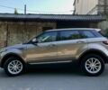 Ленд Ровер Евок 2017 у Одесі на Automoto.ua Коричневий Ленд Ровер Евок, об'ємом двигуна 2 л та пробігом 150 тис. км за 22000 $, фото 3 на Automoto.ua