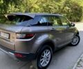 Ленд Ровер Евок 2017 у Одесі на Automoto.ua Коричневий Ленд Ровер Евок, об'ємом двигуна 2 л та пробігом 150 тис. км за 22000 $, фото 2 на Automoto.ua