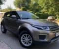 Ленд Ровер Евок 2017 у Одесі на Automoto.ua Коричневий Ленд Ровер Евок, об'ємом двигуна 2 л та пробігом 150 тис. км за 22000 $, фото 1 на Automoto.ua