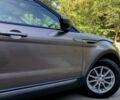 Ленд Ровер Евок 2017 у Одесі на Automoto.ua Коричневий Ленд Ровер Евок, об'ємом двигуна 2 л та пробігом 150 тис. км за 22000 $, фото 1 на Automoto.ua