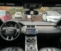 Червоний Ленд Ровер Евок, об'ємом двигуна 2 л та пробігом 124 тис. км за 15500 $, фото 15 на Automoto.ua