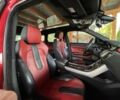 Червоний Ленд Ровер Евок, об'ємом двигуна 2 л та пробігом 133 тис. км за 18000 $, фото 16 на Automoto.ua