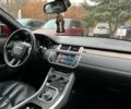 Червоний Ленд Ровер Евок, об'ємом двигуна 2 л та пробігом 124 тис. км за 15500 $, фото 19 на Automoto.ua