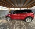 Червоний Ленд Ровер Евок, об'ємом двигуна 2 л та пробігом 133 тис. км за 18000 $, фото 22 на Automoto.ua