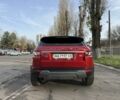 Червоний Ленд Ровер Евок, об'ємом двигуна 2.2 л та пробігом 176 тис. км за 15900 $, фото 6 на Automoto.ua