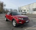 Червоний Ленд Ровер Евок, об'ємом двигуна 2.2 л та пробігом 176 тис. км за 15900 $, фото 3 на Automoto.ua