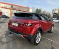 Червоний Ленд Ровер Евок, об'ємом двигуна 2.2 л та пробігом 176 тис. км за 15900 $, фото 5 на Automoto.ua