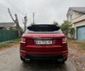 Красный Ленд Ровер Эвок, объемом двигателя 2.2 л и пробегом 184 тыс. км за 15600 $, фото 5 на Automoto.ua