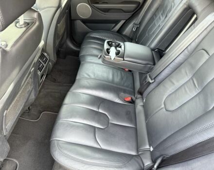 Червоний Ленд Ровер Евок, об'ємом двигуна 2.2 л та пробігом 176 тис. км за 15900 $, фото 18 на Automoto.ua