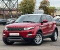 Червоний Ленд Ровер Евок, об'ємом двигуна 2.2 л та пробігом 160 тис. км за 14069 $, фото 3 на Automoto.ua