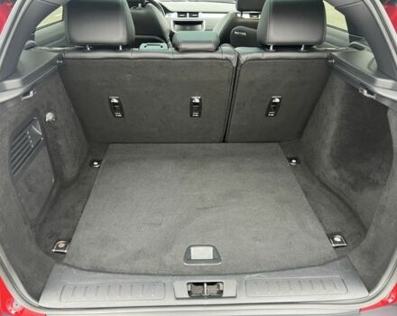 Красный Ленд Ровер Эвок, объемом двигателя 2 л и пробегом 133 тыс. км за 18500 $, фото 10 на Automoto.ua