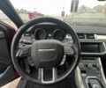 Красный Ленд Ровер Эвок, объемом двигателя 2 л и пробегом 133 тыс. км за 18500 $, фото 6 на Automoto.ua