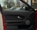Красный Ленд Ровер Эвок, объемом двигателя 2 л и пробегом 135 тыс. км за 16300 $, фото 6 на Automoto.ua