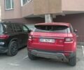 Красный Ленд Ровер Эвок, объемом двигателя 2 л и пробегом 147 тыс. км за 19500 $, фото 2 на Automoto.ua