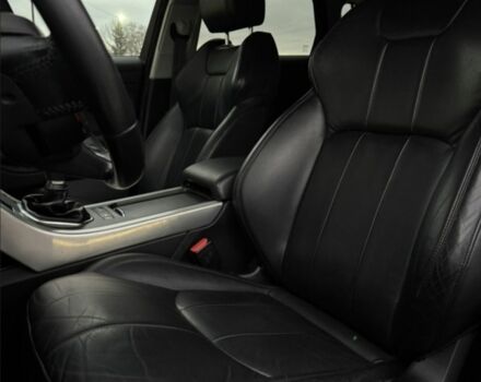 Красный Ленд Ровер Эвок, объемом двигателя 2 л и пробегом 147 тыс. км за 18300 $, фото 13 на Automoto.ua