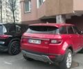 Красный Ленд Ровер Эвок, объемом двигателя 2 л и пробегом 147 тыс. км за 19500 $, фото 4 на Automoto.ua