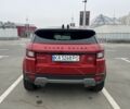 Красный Ленд Ровер Эвок, объемом двигателя 2 л и пробегом 133 тыс. км за 18500 $, фото 3 на Automoto.ua