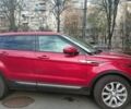 Красный Ленд Ровер Эвок, объемом двигателя 2 л и пробегом 135 тыс. км за 16300 $, фото 7 на Automoto.ua