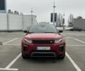 Красный Ленд Ровер Эвок, объемом двигателя 2 л и пробегом 133 тыс. км за 18500 $, фото 2 на Automoto.ua